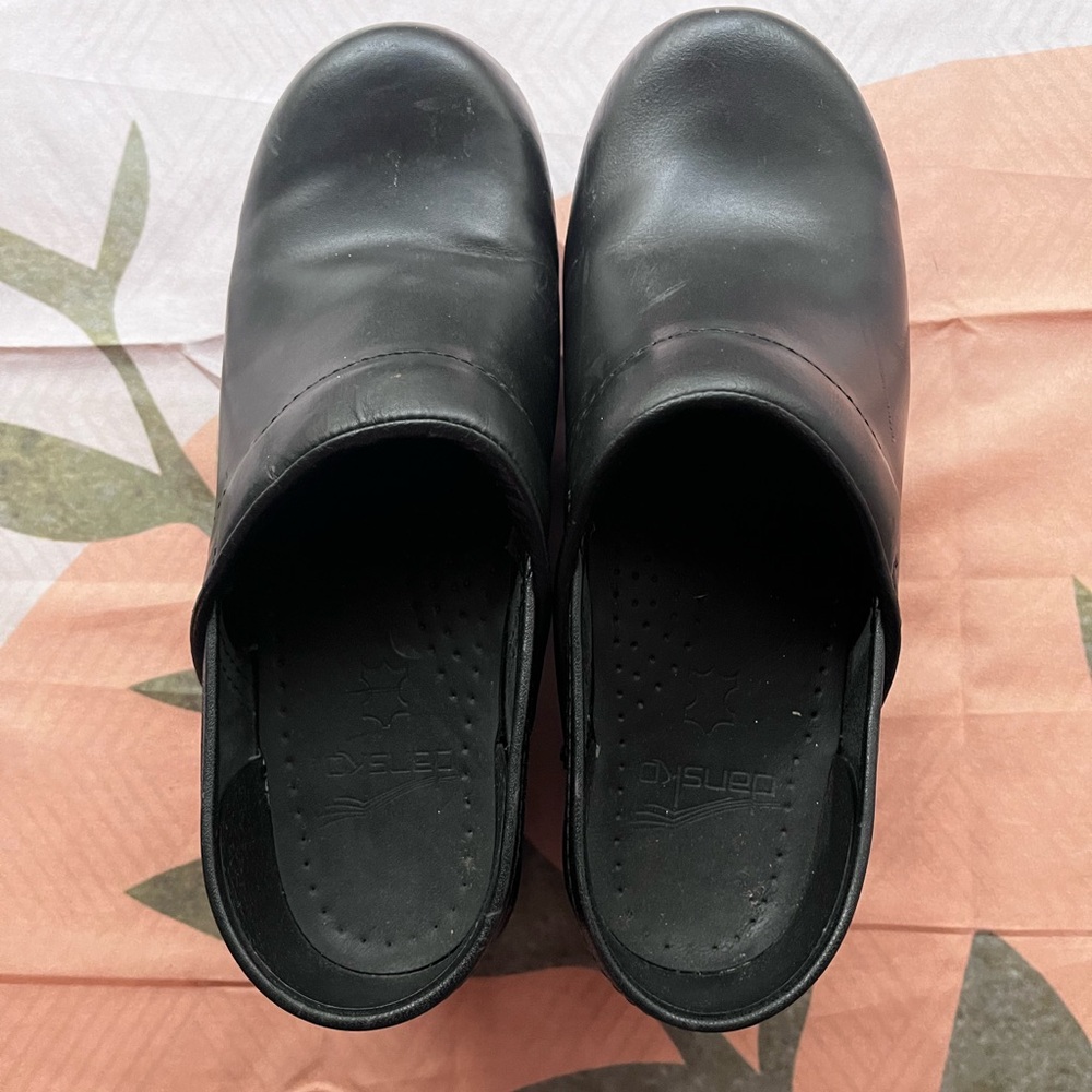 Dansko Clogs - Picture 2 of 7